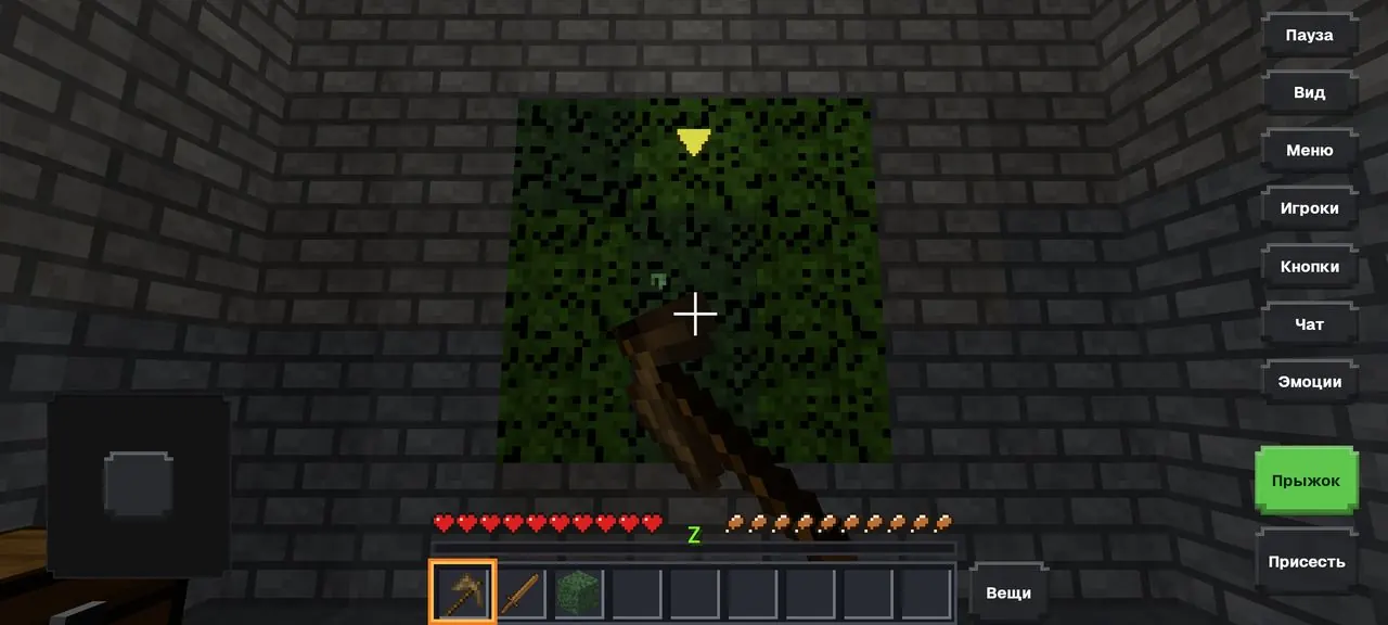 PrisonRPG для Android
